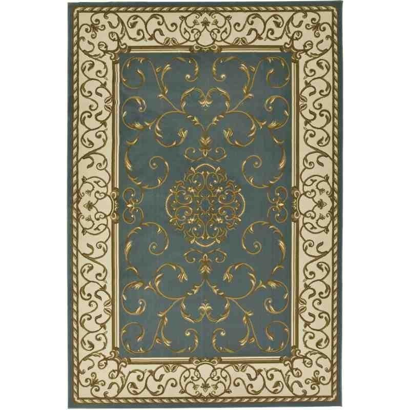 Tappeto Sitap Kashan 5999-Dz2L