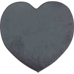 Tappeto Sitap Cuore Beige-Ivory