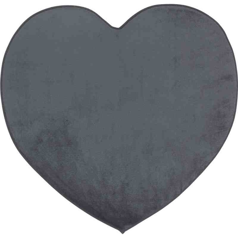 Tappeto Sitap Cuore Beige-Ivory
