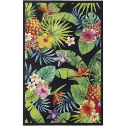 Tappeto Sitap Flamingo D2557