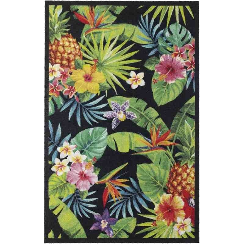 Tappeto Sitap Flamingo D2557