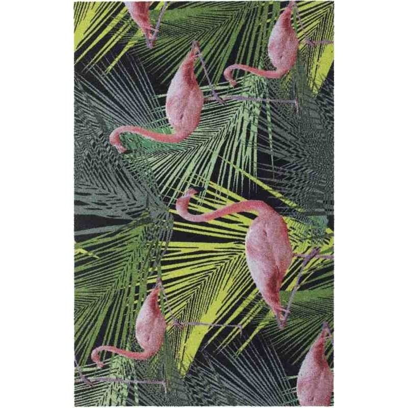 Tappeto Sitap Flamingo D5582