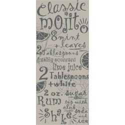 Tappeto Sitap Pia 6942-3301