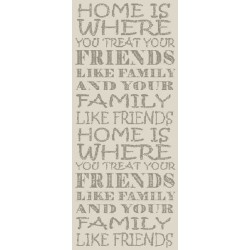 Tappeto Sitap Pia 7025-6Y01