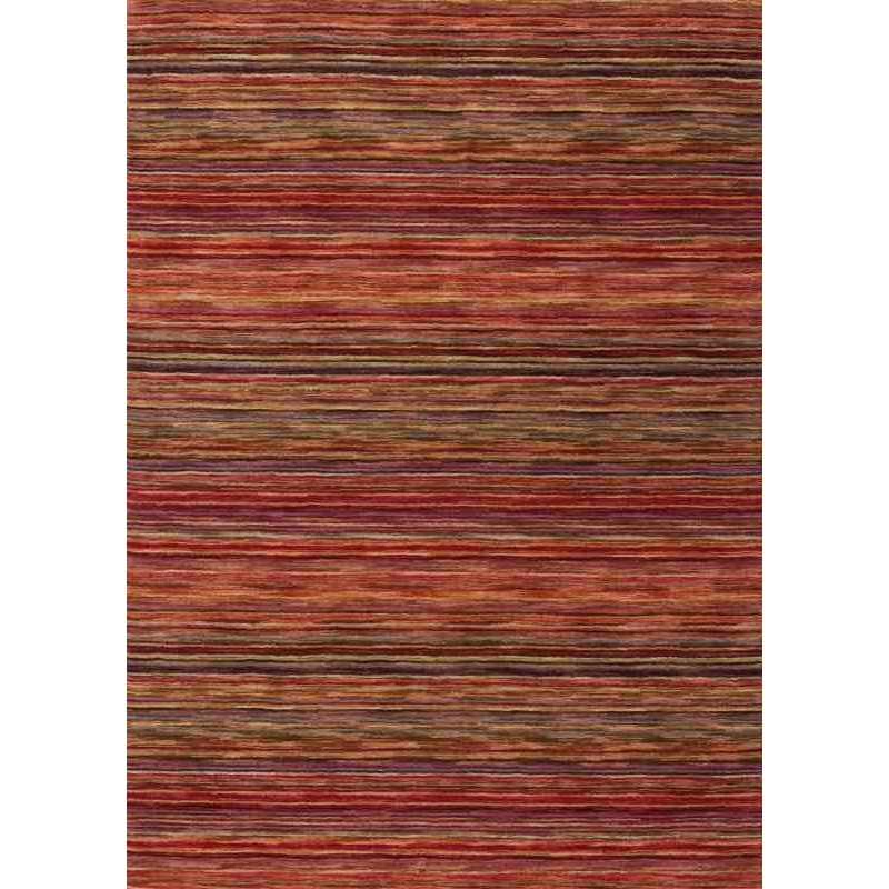 Tappeto Sitap Handloom 111 Red