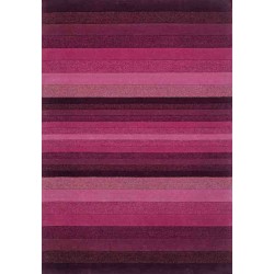 Tappeto Sitap Handloom 213 Purple
