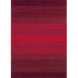 Tappeto Sitap Handloom 213 Red