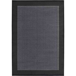 Tappeto Sitap Queen Ps Grigio