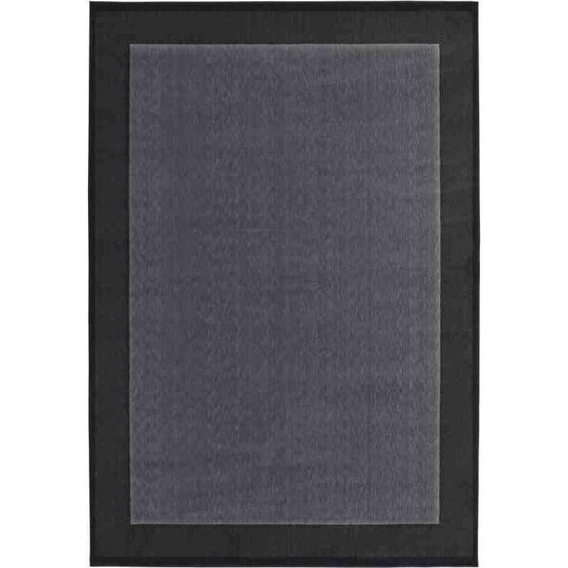 Tappeto Sitap Queen Ps Grigio