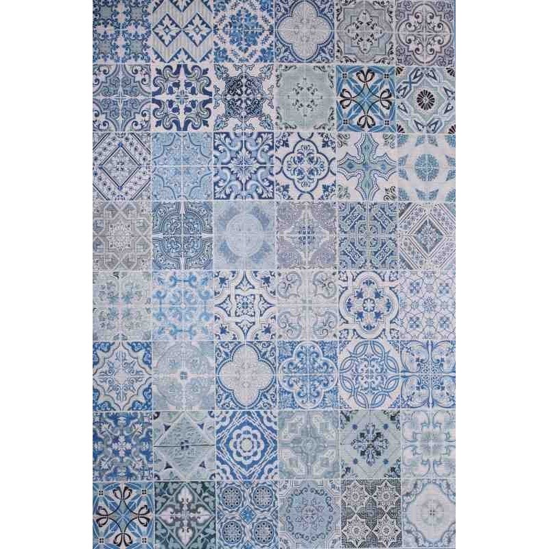 Tappeto Sitap Sicily Blue