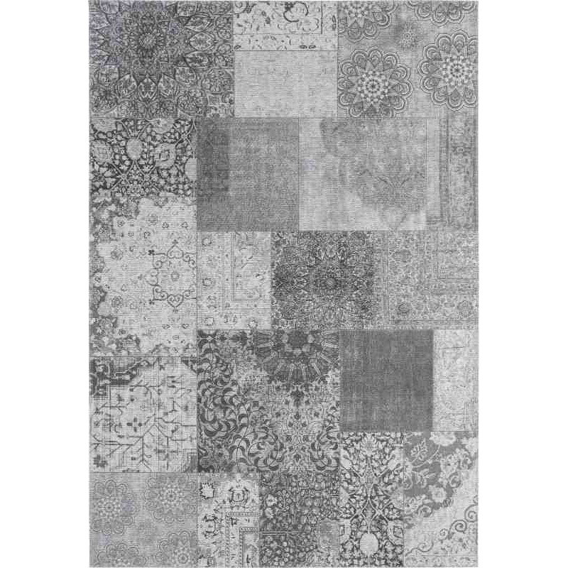 Tappeto Sitap Sicily Cosmo Grey