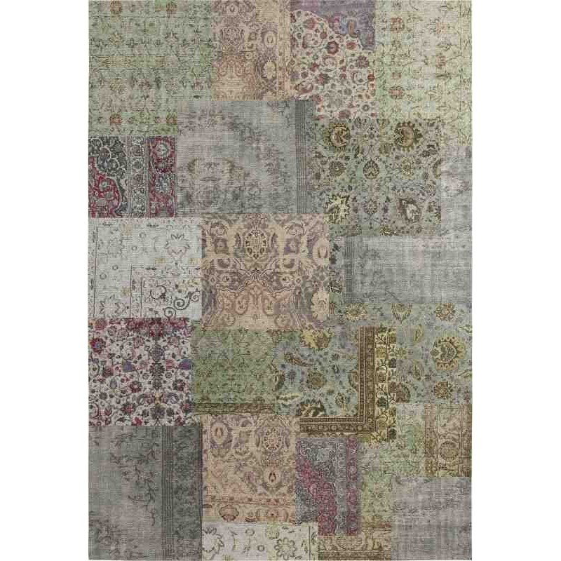 Tappeto Sitap Sicily Lumpor Multi