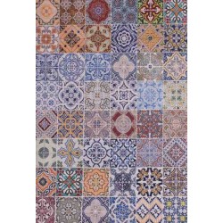 Tappeto Sitap Sicily Multi