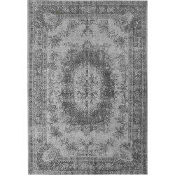Tappeto Sitap Sicily Praia Charcoal