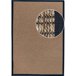 Tappeto Sitap Oasi Sfondo 6818-131 Bordo 7407-5005