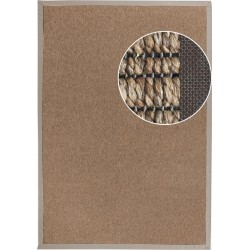 Tappeto Sitap Oasi Sfondo 6818-131 Bordo 7407-5014