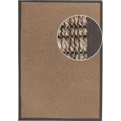 Tappeto Sitap Oasi Sfondo 6818-131 Bordo 7407-5015