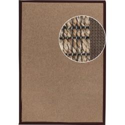 Tappeto Sitap Oasi Sfondo 6818-131 Bordo 7407-5048