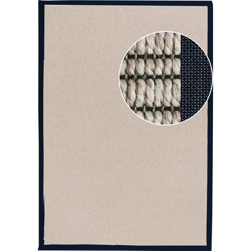 Tappeto Sitap Oasi Sfondo 6822-131 Bordo 7407-5005