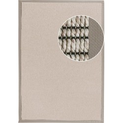 Tappeto Sitap Oasi Sfondo 6822-131 Bordo 7407-5014