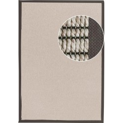 Tappeto Sitap Oasi Sfondo 6822-131 Bordo 7407-5015