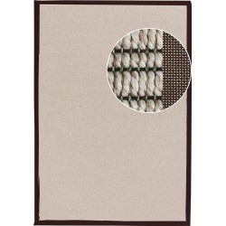 Tappeto Sitap Oasi Sfondo 6822-131 Bordo 7407-5048