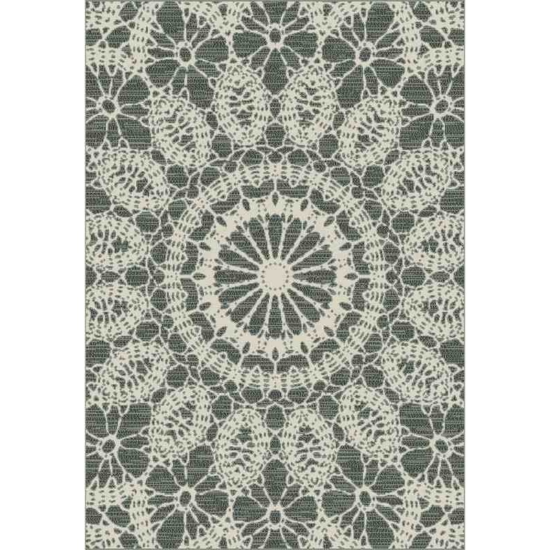 Tappeto Sitap Zoe 8579-E518