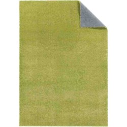 Tappeto Sitap Armonia Cut Green 040 Quadrato
