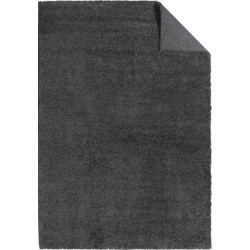 Tappeto Sitap Armonia Cut Grey 100 Rotondo