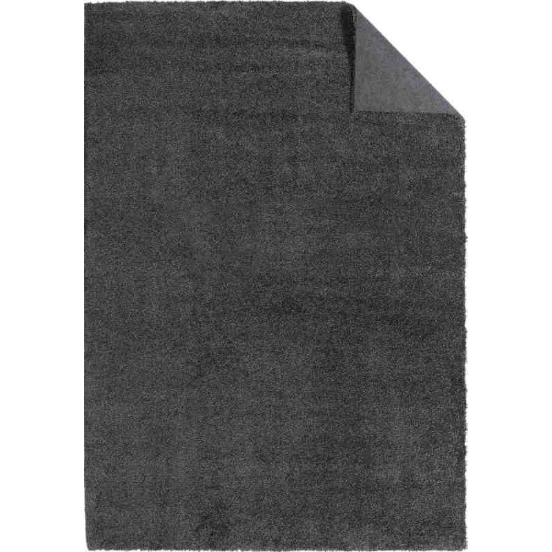 Tappeto Sitap Armonia Cut Grey 100 Rotondo
