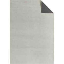 Tappeto Sitap Armonia Cut White 066 Rotondo