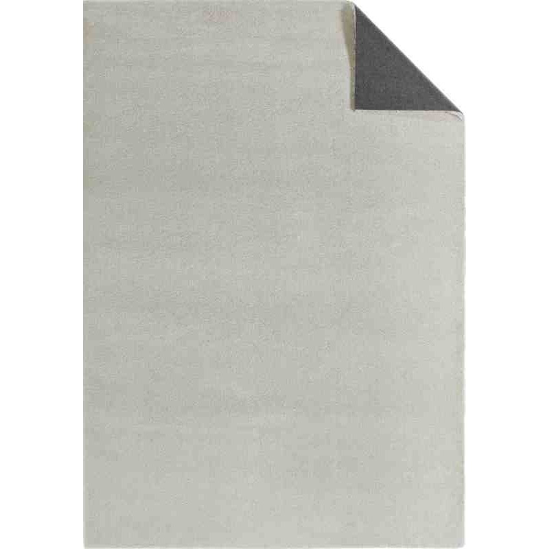 Tappeto Sitap Armonia Cut White 066 Rotondo