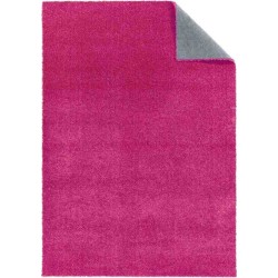 Tappeto Sitap Armonia Cut Pink 020 Rotondo