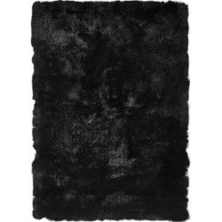 Tappeto Sitap Aster Black