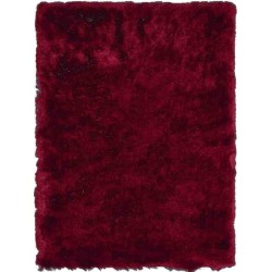 Tappeto Sitap Aster Red