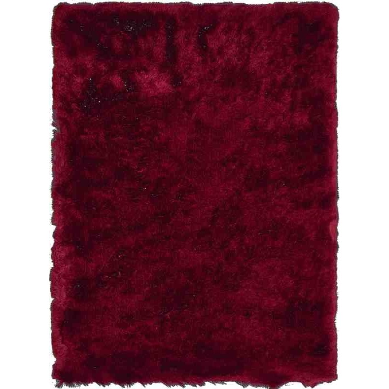 Tappeto Sitap Aster Red