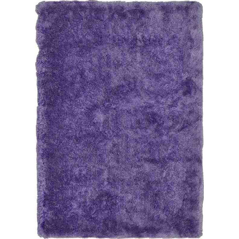 Tappeto Sitap Aster Violet