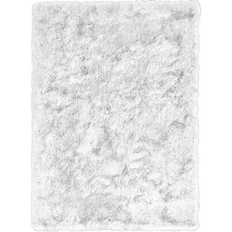 Tappeto Sitap Aster White