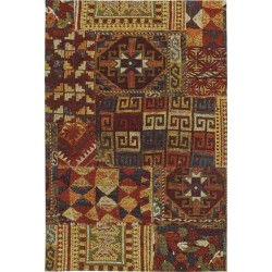 Tappeto Sitap Deco 91R