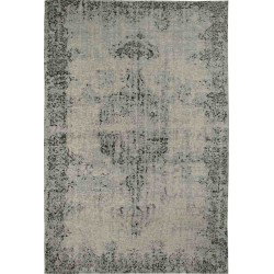 Tappeto Sitap Deco Dark Grey 27E