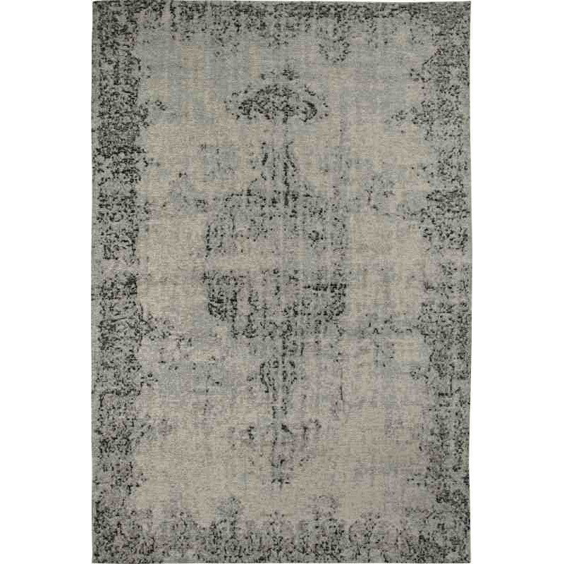 Tappeto Sitap Deco Dark Grey 27E