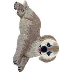 Tappeto Sitap Animals Dog Gold