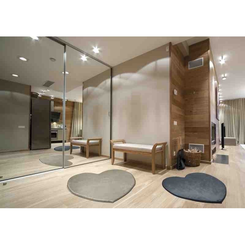 Tappeto Sitap Hearts Beige