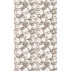 Tappeto Sitap Young Rabbit 816X-Q2
