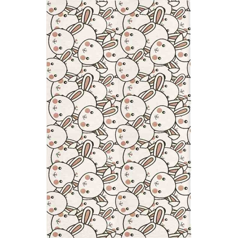 Tappeto Sitap Young Rabbit 816X-Q2