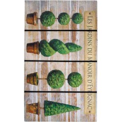 Tappeto Sitap Eco Master Buxus