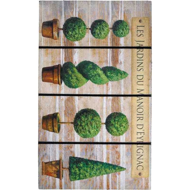 Tappeto Sitap Eco Master Buxus