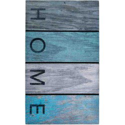 Tappeto Sitap Eco Master Scrapwood 4 Panel Home
