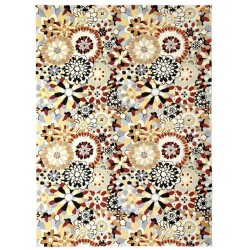 TAPPETO FLEURY MISSONI T160 CM.200X300