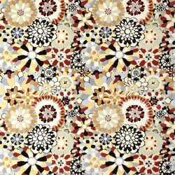 RUG FLEURY MISSONI T160 CM.200X300 2